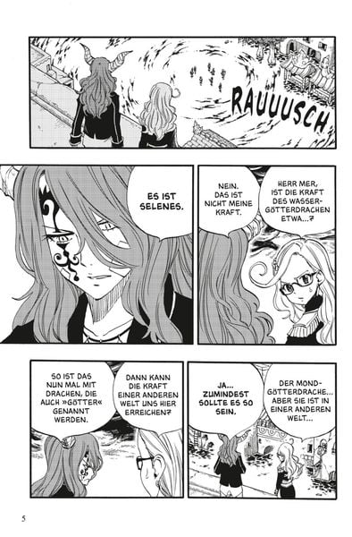 Produktbild: Fairy Tail &ndash; 100 Years Quest 10