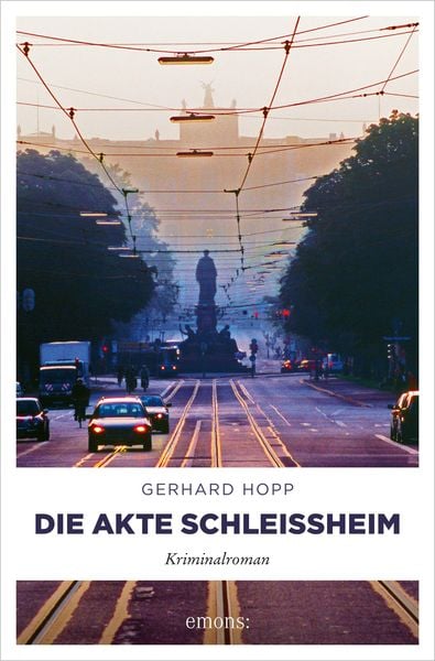 Produktbild: Die Akte Schlei&szlig;heim