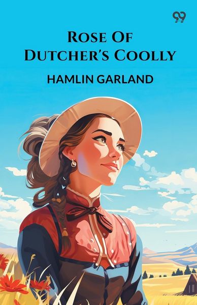 Produktbild: Rose Of Dutcher's Coolly