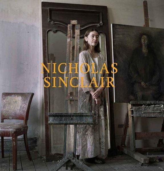 Produktbild: Nicholas Sinclair