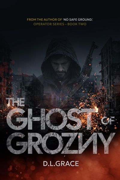 Produktbild: The Ghost of Grozny