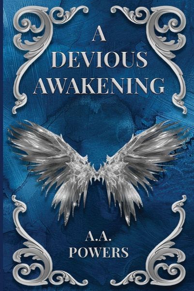 Produktbild: A Devious Awakening