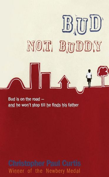 Produktbild: Bud Not Buddy