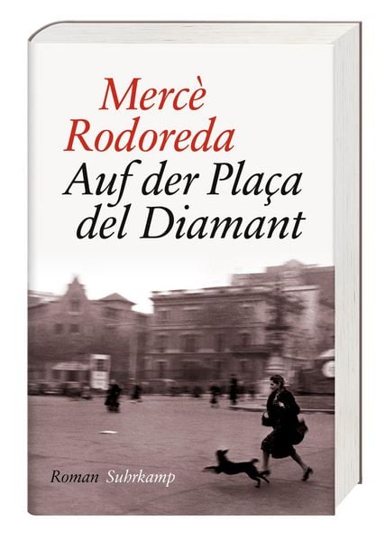 Produktbild: Auf der Pla&ccedil;a del Diamant