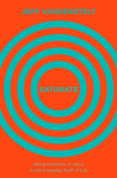Produktbild: Saturate