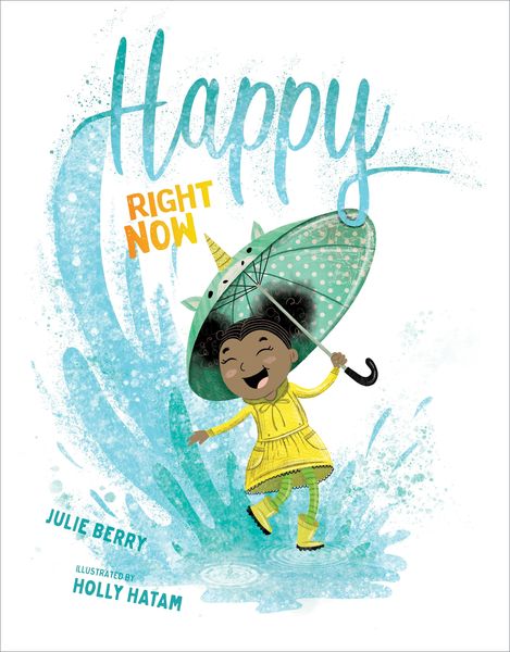 Produktbild: Happy Right Now