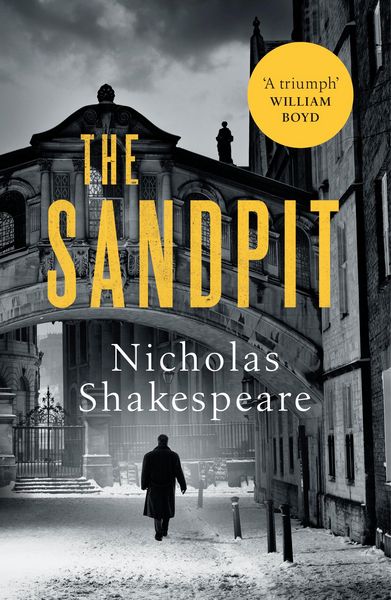 Produktbild: The Sandpit