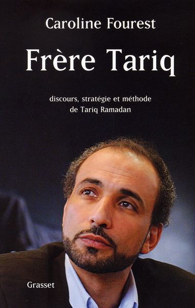 Produktbild: Fr&egrave;re Tariq
