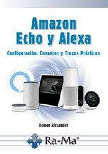Produktbild: Amazon Echo Y Alexa