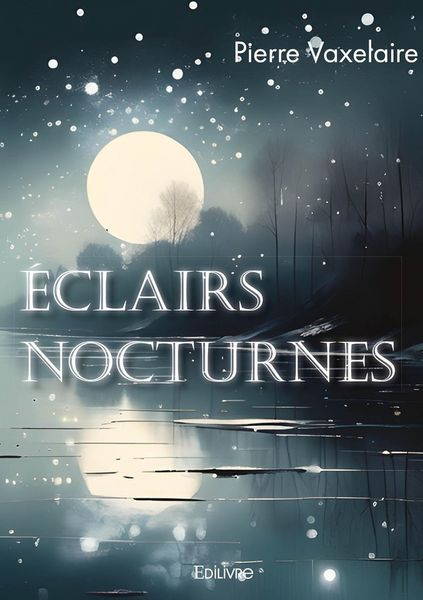 Produktbild: Eclairs nocturnes