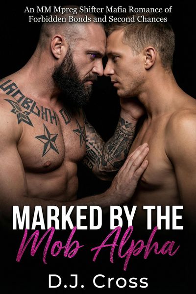 Produktbild: Marked By The Mob Alpha