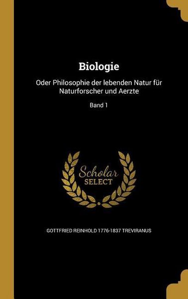 Produktbild: Biologie