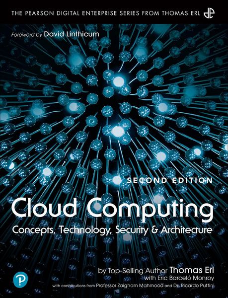 Produktbild: Cloud Computing