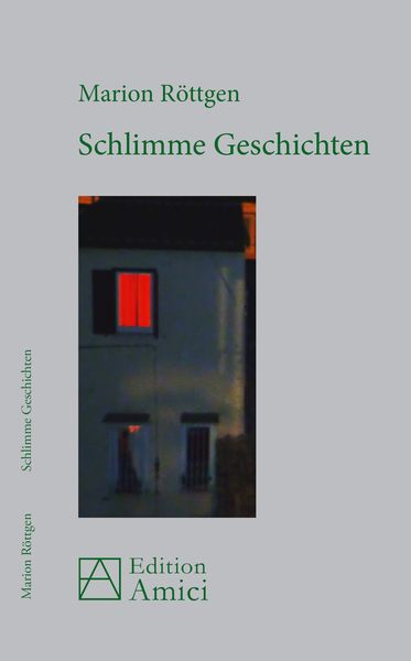Produktbild: Schlimme Geschichten
