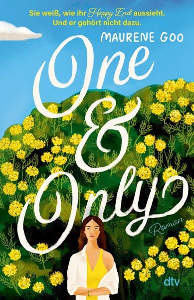 Produktbild: One & Only