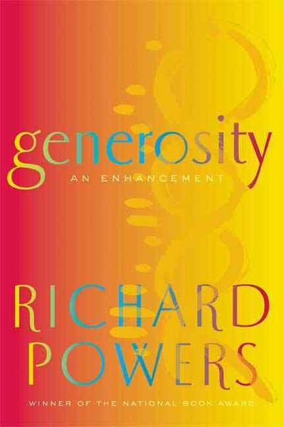 Produktbild: Generosity