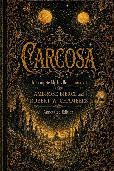 Produktbild: Carcosa