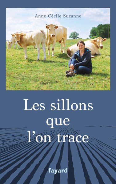 Produktbild: Les sillons que l'on trace