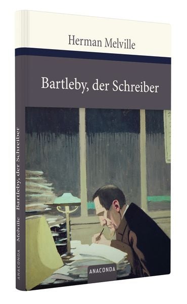 Produktbild: Bartleby, der Schreiber