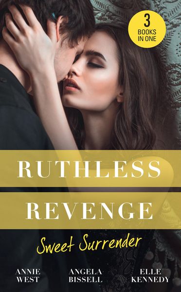Produktbild: Ruthless Revenge: Sweet Surrender