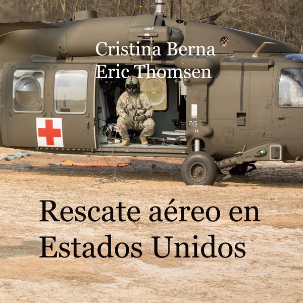 Produktbild: Rescate a&eacute;reo en Estados Unidos