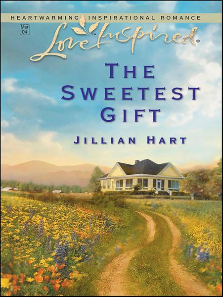 Produktbild: The Sweetest Gift