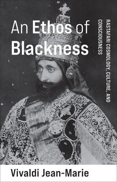 Produktbild: An Ethos of Blackness
