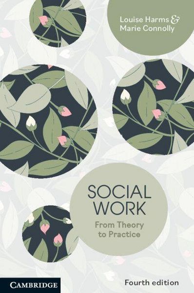 Produktbild: Social Work