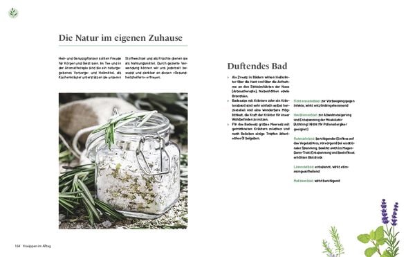 Produktbild: Das gro&szlig;e Kneipp-Buch