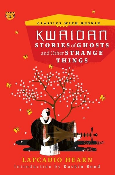 Produktbild: Kwaidan