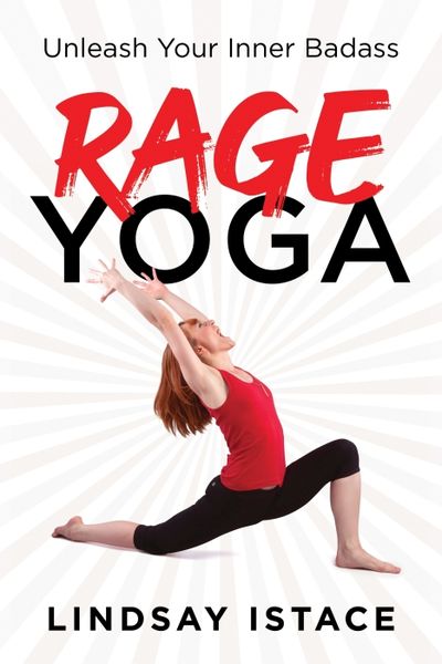 Produktbild: Rage Yoga