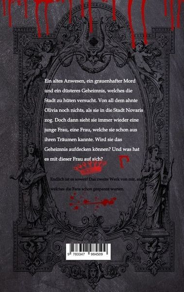 Produktbild: Das Geheimnis von Novaris