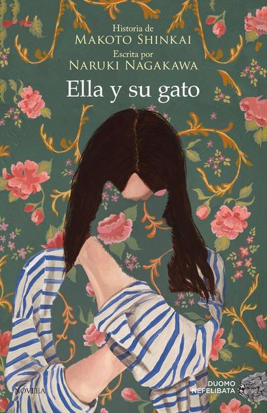 Produktbild: Ella Y Su Gato