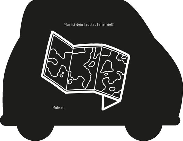 Produktbild: Mein Kritzkratz-Bus f&uuml;r unterwegs