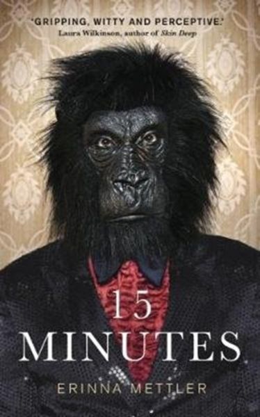 Produktbild: Mettler, E: Fifteen Minutes
