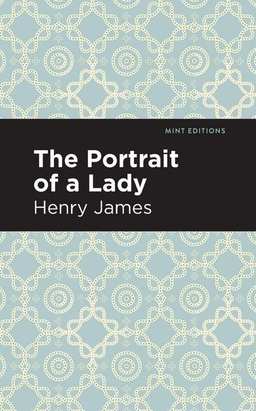 Produktbild: The Portrait of a Lady