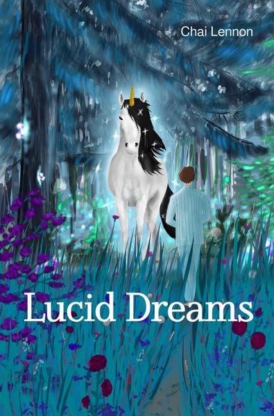 Produktbild: Lucid Dreams