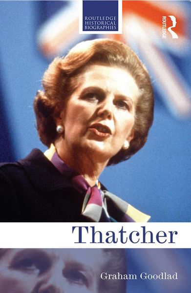 Produktbild: Thatcher