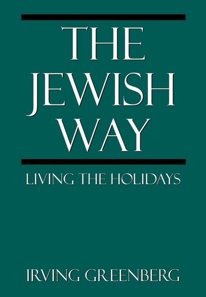 Produktbild: The Jewish Way