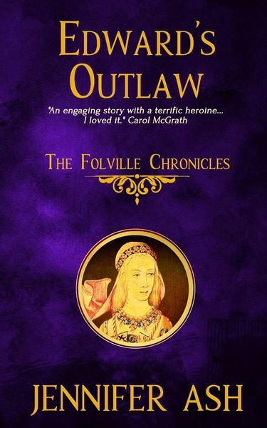 Produktbild: Edward's Outlaw