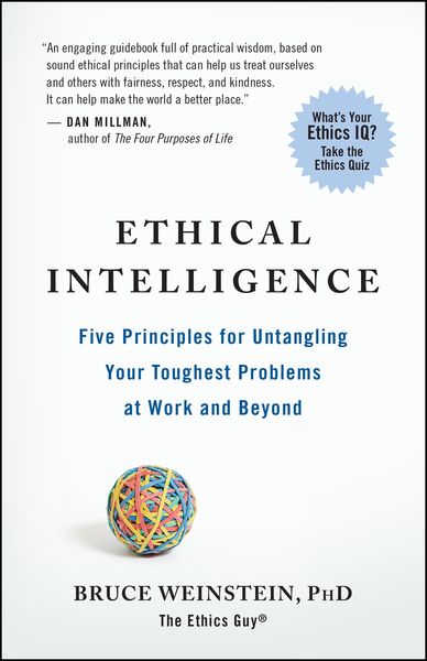 Produktbild: Ethical Intelligence