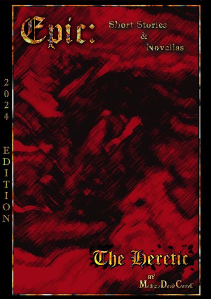 Produktbild: The Heretic