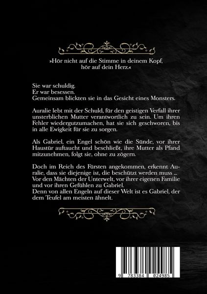 Produktbild: Angel's Soul
