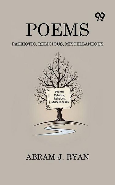 Produktbild: Poems Patriotic, Religious, Miscellaneous
