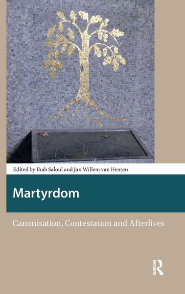 Produktbild: Martyrdom