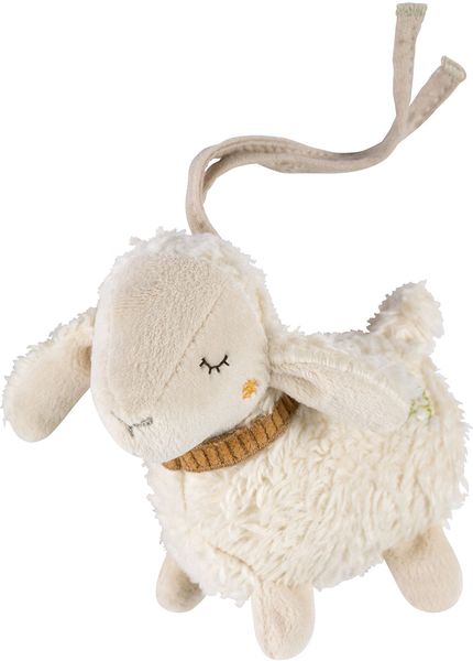 Produktbild: Fehn - fehnNATUR Schaf - Mini-Schaf NATUR