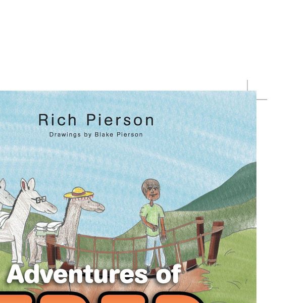 Produktbild: Adventures Of Fred the Donkey