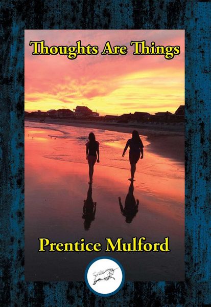 Produktbild: Thoughts Are Things