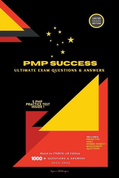 Produktbild: PMP Success