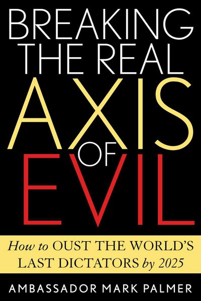 Produktbild: Breaking the Real Axis of Evil